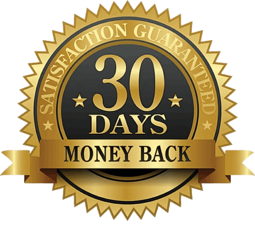 Qinux BrizaAC 30 Days 100% money back guarantee 