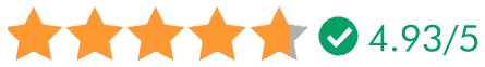 Qinux BrizaAC 5 star rating